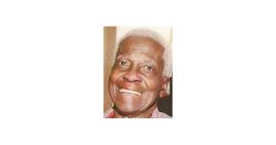 Mary Parker Obituary (2015)