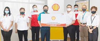 Sarawak shell berhad, miri, bahagian miri, sarawak, malaisia. Shell Donates Rm200 000 To Mrc Miri For Purchase Of Haemodialysis Machines Borneo Post Online