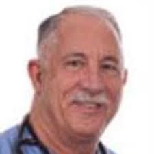 Richard Brittingham's Instagram, Twitter & Facebook