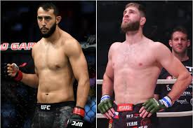 Dominick reyes breaking news and and highlights for ufc on espn 23 fight vs. Ufc News Dominick Reyes Vs Jiri Prochazka Targeted For February