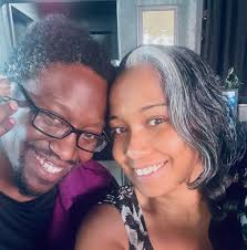 TOFFEE enjoying her stay at Tina's before the next leg of the big trip