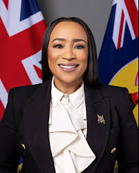Turks & Caicos Islands Government