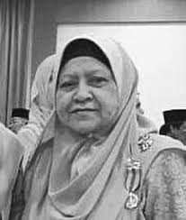 Takziah kepada keluarga almarhumah Norol Ashikin Mahammud atas kehilangan  almarhumah tercinta. Kehilangan almarhumah sebagai antara tokoh penggerak  wanita KEADILAN di Shah Alam ternyata meninggalkan bekas yang mendalam  terutama kepada wanita dan penggerak