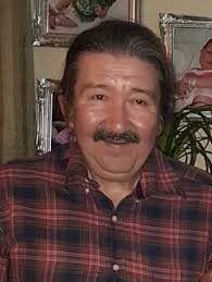 Rick Velasquez Obituary