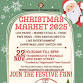 Teignmouth Christmas Market 2025 - Teignmouth Triangle, Triangle Park Event Image