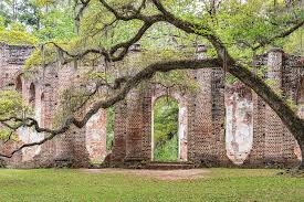 We did not find results for: Old Sheldon Church Ruins South Carolina Photograph By Dawna Moore Photography