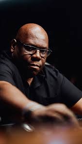 Carl Cox