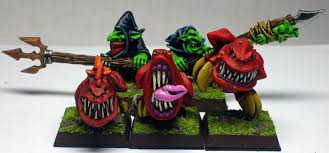 Some squigs