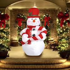 Maybe you would like to learn more about one of these? 26 Best Inflatable Outdoor Christmas Decorations 2021 Absolute Christmas