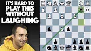 This is rook pawns by chesscademy on vimeo, the home for high quality videos and the people who love them. Beating The London Opening Only Moving Pawns And A Rook Youtube