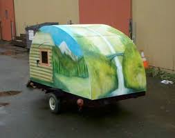 See more ideas about remodeled campers, camper makeover, camper trailers. 10 Teardrop Trailer Plans Free Camper Diy Pics Mymydiy Inspiring Diy Projects