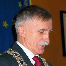 Łoziński przewodniczącym