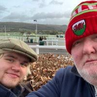 Ged Scott (@biggedscott)