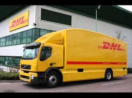 Dhl aviation is a division of dhl (owned by deutsche post) responsible for providing air transport capacity.it is not a single airline, but refers to several airlines owned, co owned or chartered by dhl express. Dhl Trucks Youtube