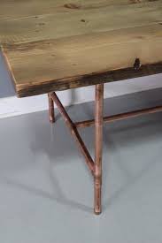 Pin On Copper Furniture