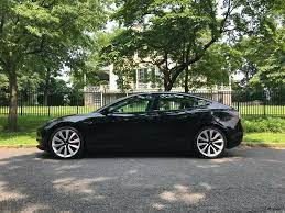 2018 tesla model 3 performance 2018 tesla model 3 performance package dual motor awd black leather low mile tesla model 3 performance tesla model tesla model 3