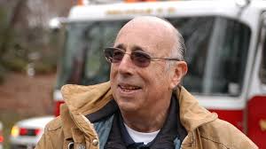 Richard Kaplan, Jericho 'firefighter to the end,' dies at 80