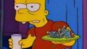 Check spelling or type a new query. The Simpsons The Ultimate Treehouse Of Horror Quiz