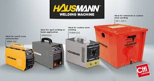 Citihardware Find Hausmann Welding Machines For Facebook