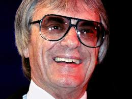 Bernie Ecclestone Bio