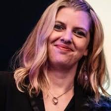 Joan Western's Instagram, Twitter & Facebook