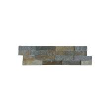 tier natural stone systems contemporary autumn panel