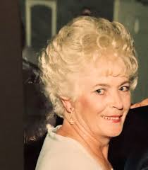 Obituary of Ellen Maughan