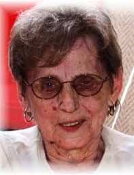 Obituary information for Peggy O'Neal