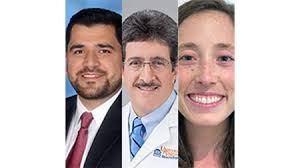 Faculty and Resident Receive Dr. Henry Harrison Wilson, Jr. Everyday  Humanism in Medicine Award