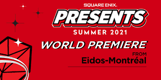 Square enix will host its e3 2021 press conference on sunday, june 13, at 3:15 p.m edt. Square Enix Presents Summer 2021 E3 Showcase Revealed Airs June 13