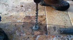 This directory is not a git repository in the traditional sense: Professional Travertine Safety Cover Youtube