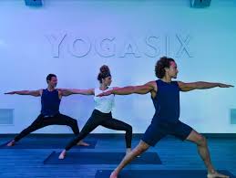 Classes at select area fitness clubs. The Burn Yogasix Yoga Studio Opening In Ashburn The Burn