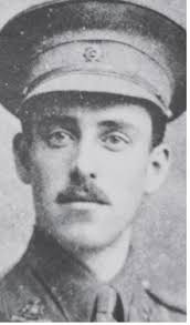 William Thomas FORSHAW VC