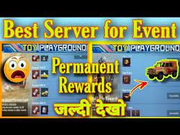 Best Country Region In Pubg Mobile For Event Top Server Vpn In Pubg Mobile For Get Existing Reward Youtube