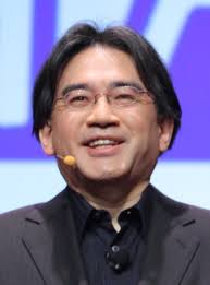 Now, despite the wii u's struggle to sell, i see nintendo doing what made me i attribute a large portion of nintendo's current situation to e3 2008. Satoru Iwata Wikipedia