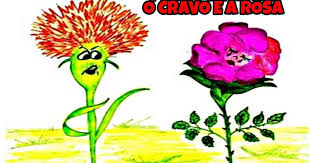 Cantiga O Cravo E A Rosa Para Imprimir Plano De Aula O Cravo E A Rosa Publico Alvo Alunos Da Educacao Infantil Duracao Das Ati Planos De Aula Planos De Aula Infantis Colagem De Palavras