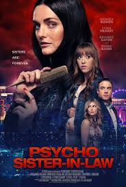 Jamilah has her whole life figured out. Psycho Sister In Law Tv Movie 2020 Imdb