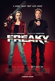Find 2020 movies to stream on demand and watch online. Freaky Dvd Release Date Redbox Netflix Itunes Amazon