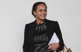 Isabel dos santos (born 20 april 1973) is an angolan businesswoman, the eldest child of angola's former president josé eduardo dos santos, who ruled the country from 1979 to 2017.once considered africa's richest woman according to forbes magazine, with a net worth exceeding us$2 billion forbes, she was dropped from the magazine's list in january 2021: Isabel Dos Santos S Appointment Is Good For Angola Amazons Watch Magazine