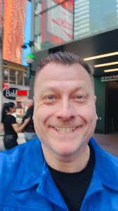 Jimmy Lincoln's Instagram, Twitter & Facebook