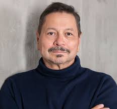 Michael Nava's Instagram, Twitter & Facebook