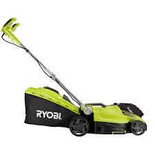 Find any part in 3 clicks!®. Ryobi 36cm Lawn Mower Olm1836h 18v One Cordless Zero Tool