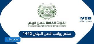 القوات الخاصة للأمن والحماية، أحد القطاعات العسكرية في المملكة العربية السعودية، وهي تابعة لرئاسة أمن الدولة، تعمل عل حماية العديد من المواقع الحيوية في المملكة والمشاريع الجديدة. Ø³Ù„Ù… Ø±ÙˆØ§ØªØ¨ Ø§Ù„Ø§Ù…Ù† Ø§Ù„Ø¨ÙŠØ¦ÙŠ 1442 Ù…Ù‡Ø§Ù… Ø§Ù„Ù‚ÙˆØ§Øª Ø§Ù„Ø®Ø§ØµØ© Ù„Ù„Ø£Ù…Ù† Ø§Ù„Ø¨ÙŠØ¦ÙŠ Ù…ÙˆÙ‚Ø¹ Ù…Ø­ØªÙˆÙŠØ§Øª