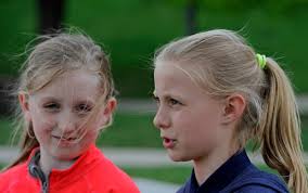 Tots to Tom: Bad boys need to be punished