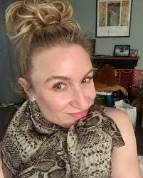 Mom, Get Your Shit Together