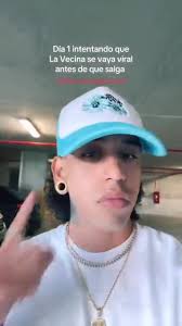 La Vecinita Tiene Antojo