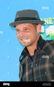 Justin chambers in hi-res stock photography and images