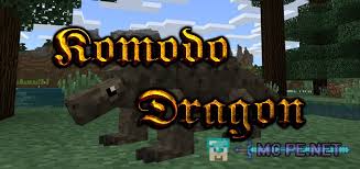 Minecraft pe dragon ball z addon. Komodo Dragon Addons Mcpe Minecraft Pocket Edition Downloads