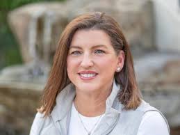 EMS World Q&A: Jamie Pafford-Gresham