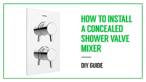 Maybe you would like to learn more about one of these? How To Install A Concealed Shower Valve Mixer Uk 2021 Guide